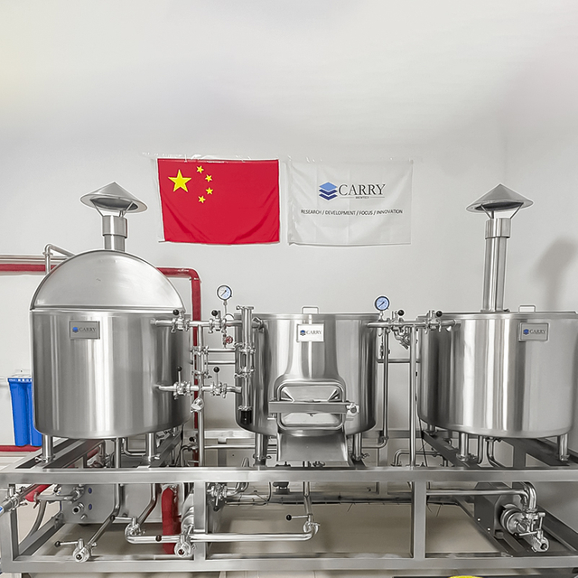 China brewing system manufacturers, brewing system suppliers, brewing
