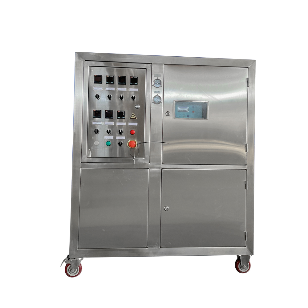 New Cooling Cabinet For 100l 200l 300l 1bbl 2bbl Beer Fermentering